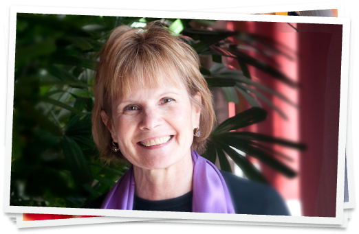 Yoga Happens Here Paula Bayer